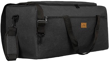 

Дорожная сумка Cedar Rovicky R-TS103-T-7514 (черный)
