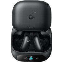 Наушники Anker Soundcore Liberty 5 Pro (полуночный черный)