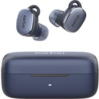 Наушники EarFun Free Pro 3 (темно-синий)