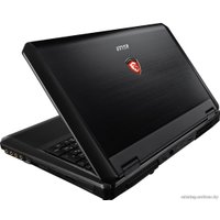 Игровой ноутбук MSI GT60 2PC-1020RU Dominator