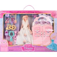 Кукла Darvish SR-T-3196