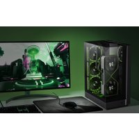 Корпус GameMax Infinity T20 (черный)