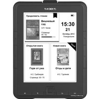 Электронная книга TeXet TB-137SE