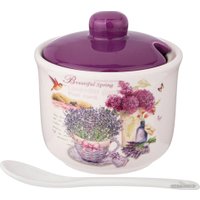 Сахарница Agness 358-1827