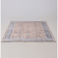 Ковер для жилой комнаты AksHome Velvet TL-91 (80x150)