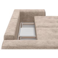 Диван Mio Tesoro Конте 36 (Germes Beige) в Бресте