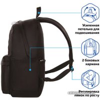 Городской рюкзак BRAUBERG View 229964