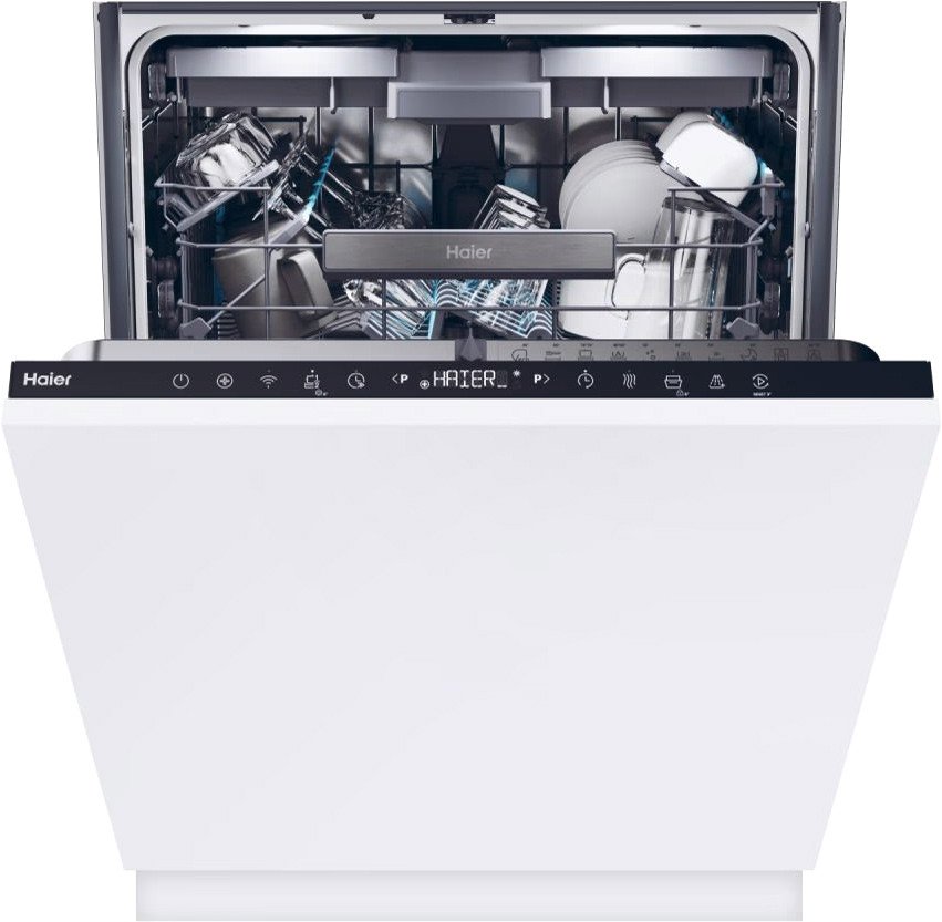 

Встраиваемая посудомоечная машина Haier XI 6B0S3FSB