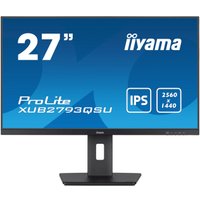 Монитор Iiyama ProLite XUB2793QSU-B7