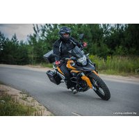 Мотоцикл M1NSK TRX 300i