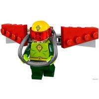 Конструктор Lepin 07059 Гоночный автомобиль Загадочника