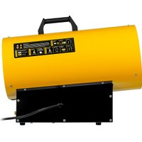 Газовая тепловая пушка Denzel GHG-15i