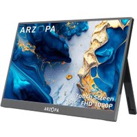 Портативный монитор Arzopa A1T