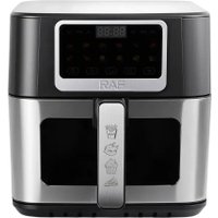 Аэрогриль (аэрофритюрница) RAF R.50001