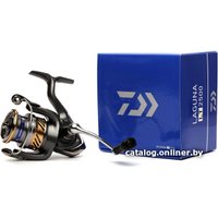Рыболовная катушка Daiwa Laguna LT 2500