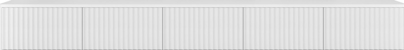 

Тумба Shtabe Royal 5038 эко (белый)