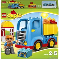 Конструктор LEGO 10529 Truck