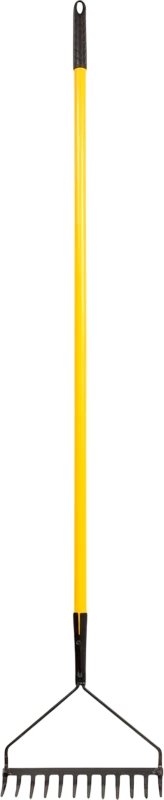 

Грабли зубчатые Gigant RGI-01