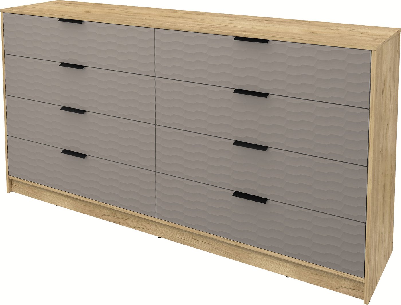 

Комод Интерлиния Концепт Зодиак КТ-К197 (дуб золотой/луна)