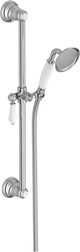 

Душевой гарнитур Jacob Delafon Louise E24364-CP