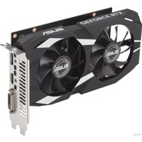 Видеокарта ASUS Dual GeForce RTX 3050 OC Edition 6GB DUAL-RTX3050-O6G