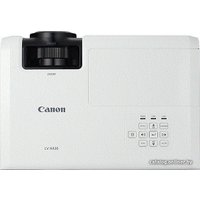 Проектор Canon LV-X420