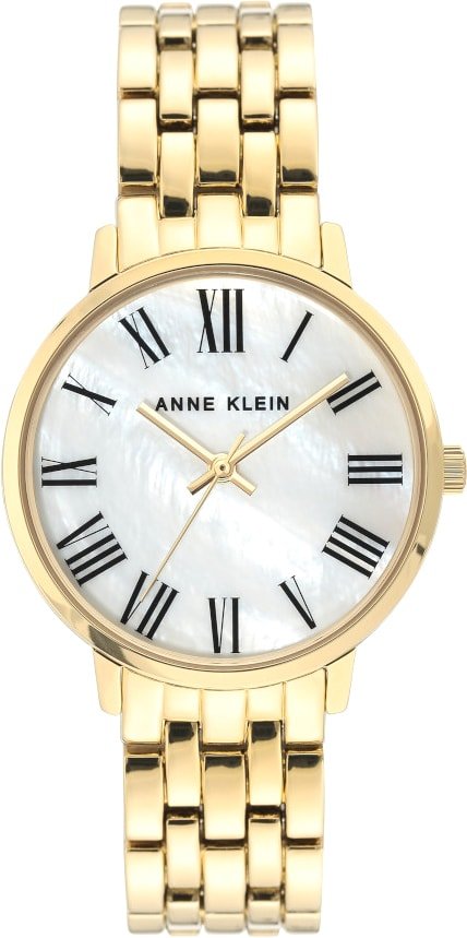 

Наручные часы Anne Klein 3680MPGB