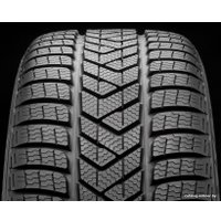 Зимние шины Pirelli Winter Sottozero Serie III 245/40R18 97V