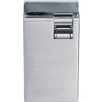 Зажигалка S.Quire FL011 Double (металлик)