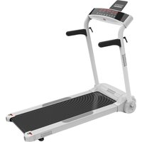 Электрическая беговая дорожка Sundays Middle Line S02 (белый)