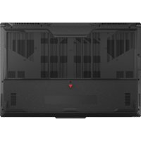 Игровой ноутбук ASUS TUF Gaming F17 FX707ZC4-HX089