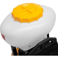 Бензиновый опрыскиватель Denzel GS-43