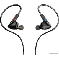 Наушники HiBy Seeds II (черный)