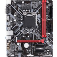 Материнская плата Gigabyte B360M H (rev. 1.0)