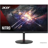 Игровой монитор Acer Nitro XV272Sbmiiprx