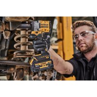 Гайковерт DeWalt DCF921P2G (с 2-мя АКБ)