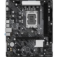 Материнская плата ASRock B760M-H2/M.2