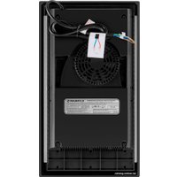 Варочная панель MAUNFELD CVI292S2FBK Inverter