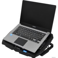 Подставка Digma D-NCP170-4