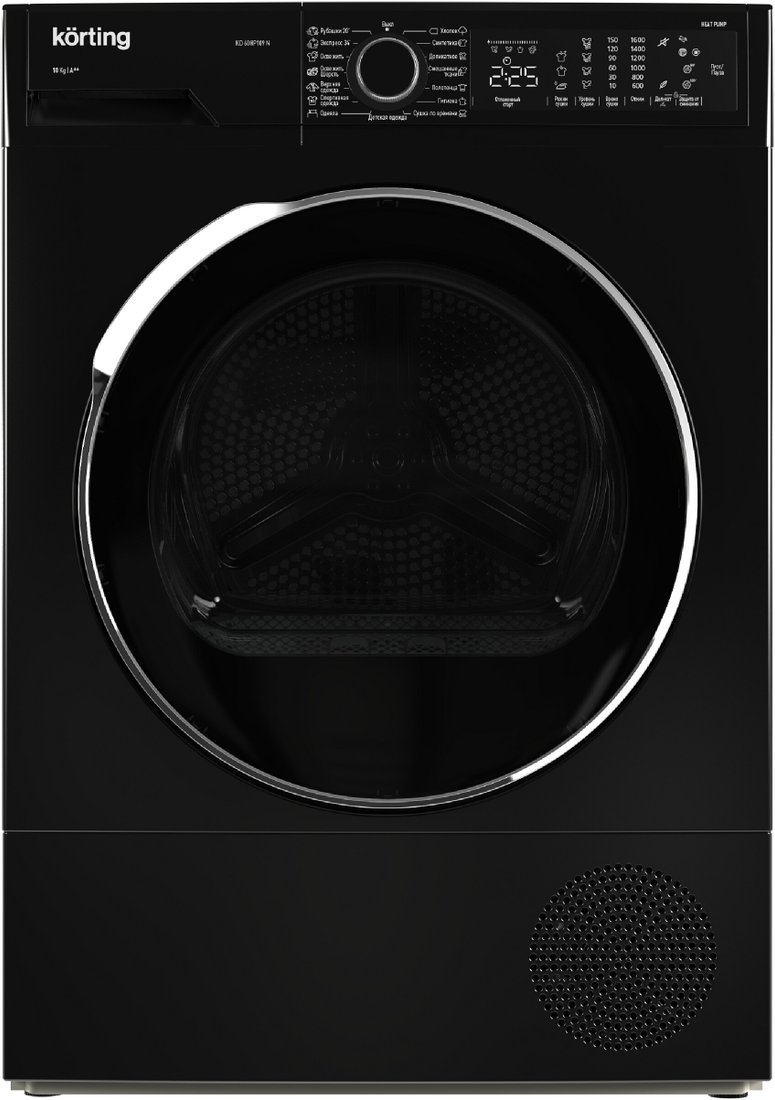 

Сушильная машина Korting KD 60HP109 N