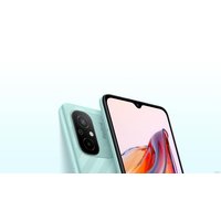 Телефон Xiaomi Redmi 12C 4GB/128GB международная версия (графитовый серый)