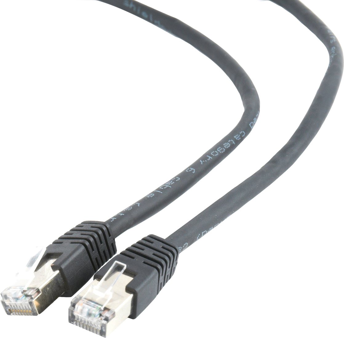 

Кабель Cablexpert PP6-1M/BK