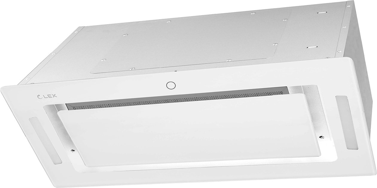 

Кухонная вытяжка LEX GS Bloc GS 900 (белый)