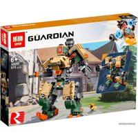 Конструктор Lepin 50005 Бастион - Robot Overwatch Games