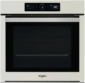 Электрический духовой шкаф Whirlpool AKZ9 6230 S