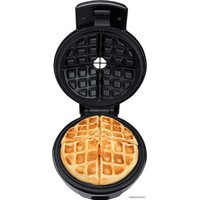 Вафельница Steba WE 20 Volcano (черный)