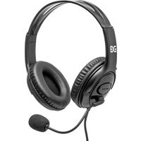 Наушники ExeGate 960 USB Stereo