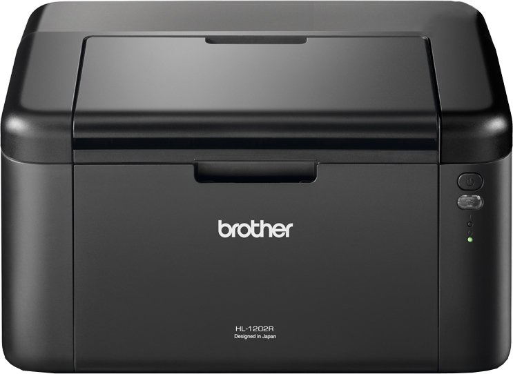 

Принтер Brother HL-1202R