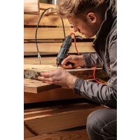 Прямошлифовальная машина GRAPHITE 59G019