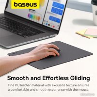 Коврик для мыши Baseus Mouse Pad B01055504831-00